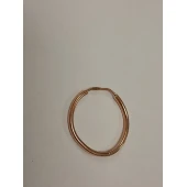 Cercel Fragmentat Din Aur Proba 585* 0,49gr