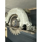 Ferăstrău circular Total Ts 1141858