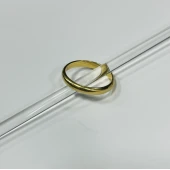 Verigheta Din Aur 750* 4.09 gr