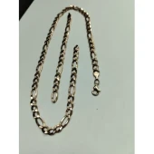 Lant Din Aur Proba 585* 15.41 Gr