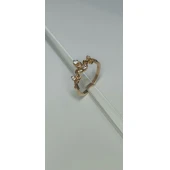 Inel din Aur Proba 585* 2.20 gr