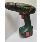 Șurubelnița Bosch PSR 12