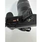 Aparat foto Canon EOS 250 D