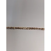 Bratara Din Aur Proba 585* 0.84 gr