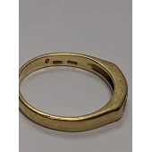 Inel din aur Proba 750* 3,28 gr