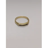 Inel din aur Proba 750* 3,28 gr