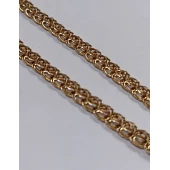 Bratara  din Aur proba 585* 3,91 gr