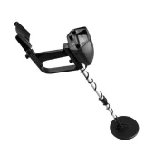 Detector metale