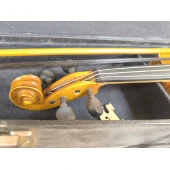 Vioara Antonius Stradivarius Cremonensis 1713