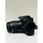 Aparat Foto Canon EOS 2000D