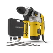 Perforator Power Plus POWX1175 Yellow