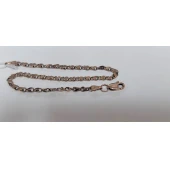 Brățară Din Aur Proba 585* 3.09 gr