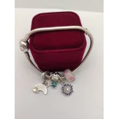 Lant din Aigint Proba 925* 24.41gr