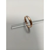 Verigheta din aur proba 585* 2,18gr