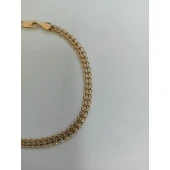 Bratara Din Aur Proba 585 6.19gr