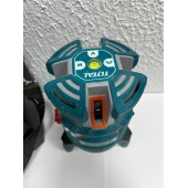 Nivelă Laser Autonivelantă TOTAL TLL306505
