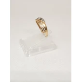 Inel Din Aur Proba 585 1.87gr