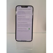 Telefon Apple iPhone 13 128 GB Black