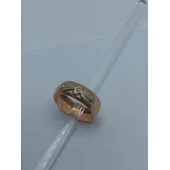 Inel din Aur Proba 585* 4.44 gr