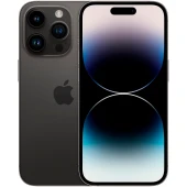 Telefon Apple iPhone 14 Pro 128 GB Black