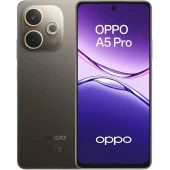 Telefon Oppo A5 Pro 256 GB Black Brown