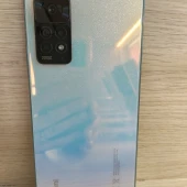 Smartfon Xiaomi Redmi Note 11 Pro 128 Gb Blue