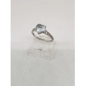 Inel Din Aur Proba 750* 2.94 gr