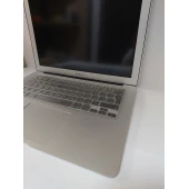 Laptop Apple MacBook Air 2015 128 Gb Silver