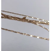 Lant din Aur proba 585* 2.03 gr