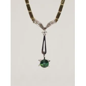 Colier 585* 19.23gr.