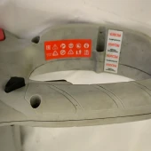 Fierăstrău electric Resanta EP-3016P,