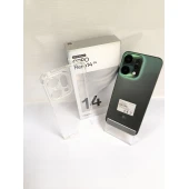Telefon Oppo Reno 14 512 Gb Green