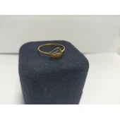 Inel Din Aur Proba 585 1.13 gr