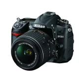 Aparat Foto Nikon D7000