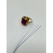 Inel Din Aur Proba 585* 4.93 gr