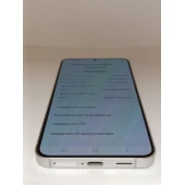 Telefon Samsung Galaxy S24 128 GB Silver