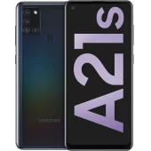 Telefon Samsung Galaxy A21s 32 GB