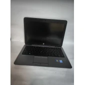 Laptop HP EliteBook 820 Black