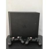 Consola Sony PlayStation4 Pro 1 TB