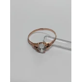 Inel din Aur Proba 585* 1.36 gr.