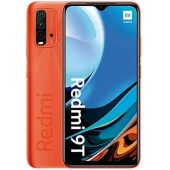 Telefon Xiaomi Redmi 9T 64 GB Red