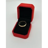 Verigheta Din Aur Proba 585* 3.96 Gr