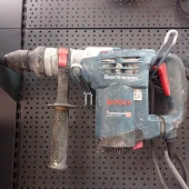 Bosch GBH 32 GFR
