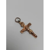 Cruce din Aur 375* 0.77 gr