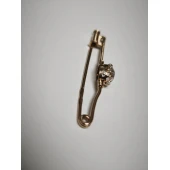 Agrafa Din Aur Proba 583* 2.12 gr