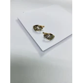 Cercei Din Aur Proba 585* 4.13 gr