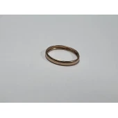 Verigheta Din Aur Proba 585* 1.27 gr