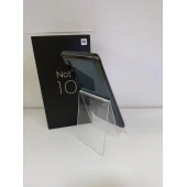 Telefon Xiaomi MI Note 10 128 GB Midnight Black