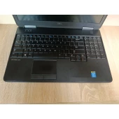 Laptop Dell Latitude E5540