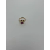 Inel din aur 583* 3.26gr